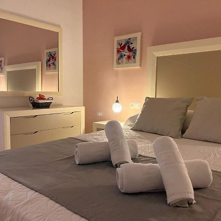 Apartamento Con Excelente Ubicacion Y Terraza Privada Cordoba Exterior photo