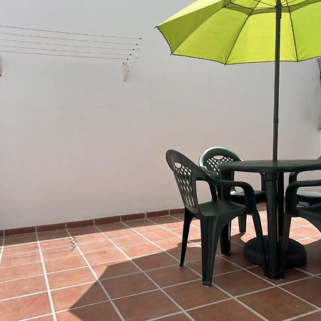 Apartamento Con Excelente Ubicacion Y Terraza Privada Cordoba Exterior photo