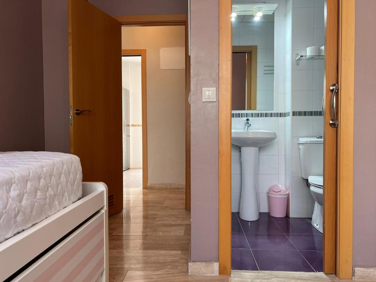 Apartamento Con Excelente Ubicacion Y Terraza Privada Cordoba Exterior photo