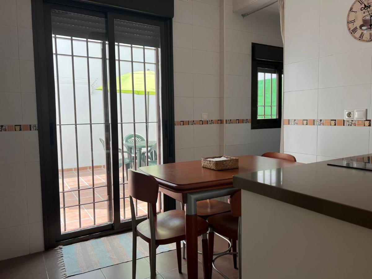 Apartamento Con Excelente Ubicacion Y Terraza Privada Cordoba Exterior photo