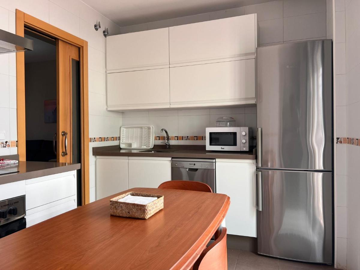 Apartamento Con Excelente Ubicacion Y Terraza Privada Cordoba Exterior photo