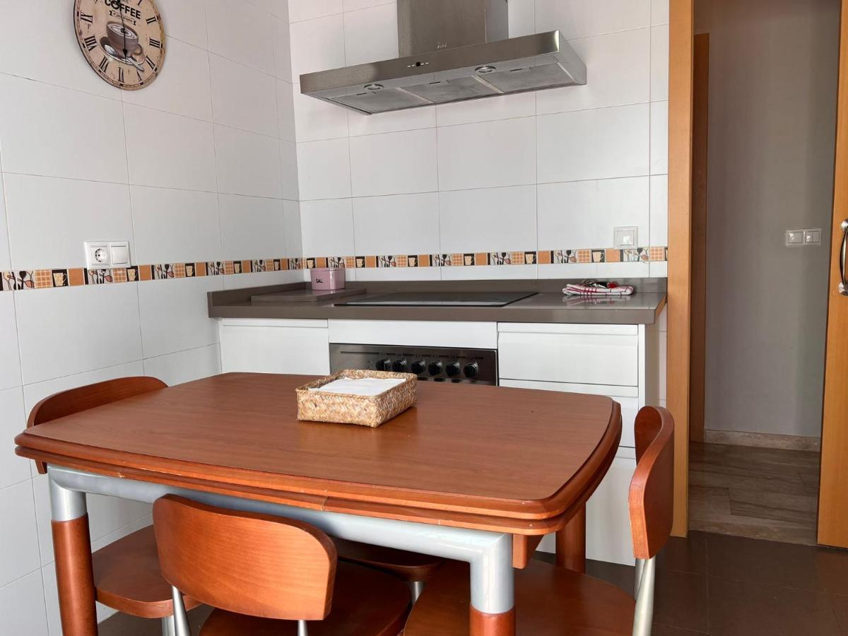 Apartamento Con Excelente Ubicacion Y Terraza Privada Cordoba Exterior photo