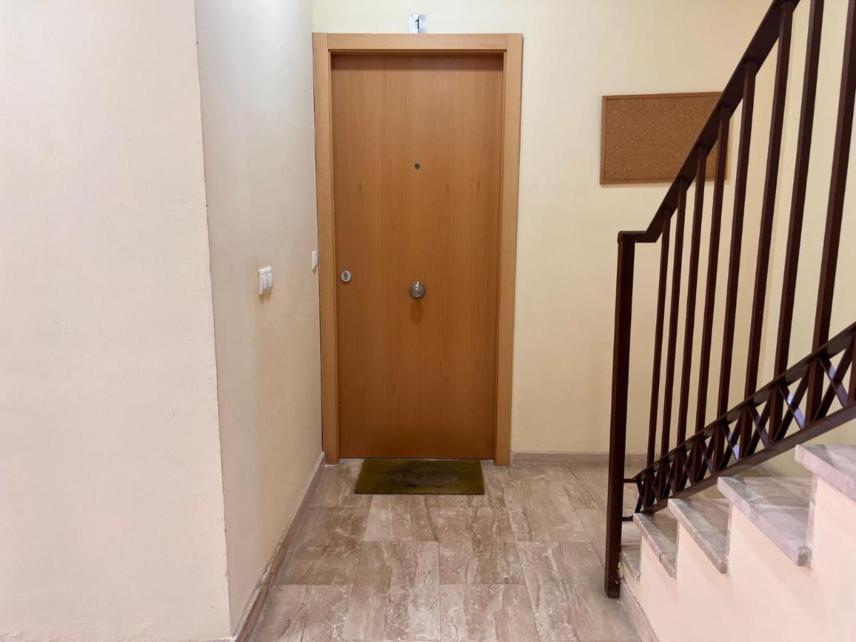 Apartamento Con Excelente Ubicacion Y Terraza Privada Cordoba Exterior photo