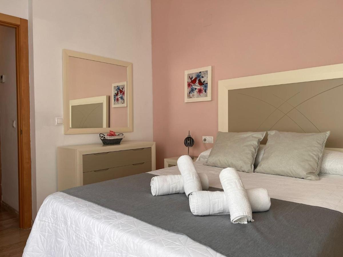 Apartamento Con Excelente Ubicacion Y Terraza Privada Cordoba Exterior photo