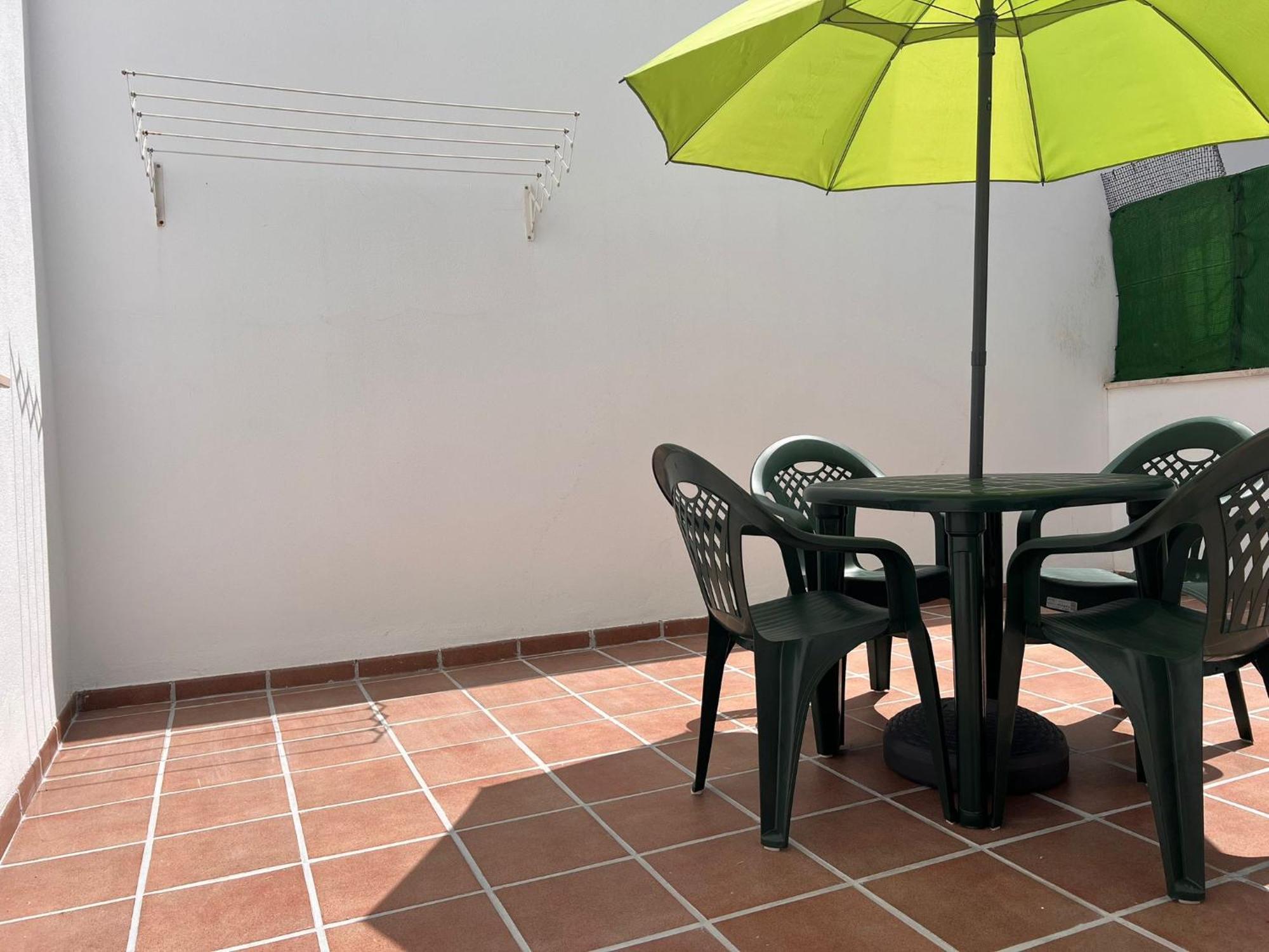 Apartamento Con Excelente Ubicacion Y Terraza Privada Cordoba Exterior photo