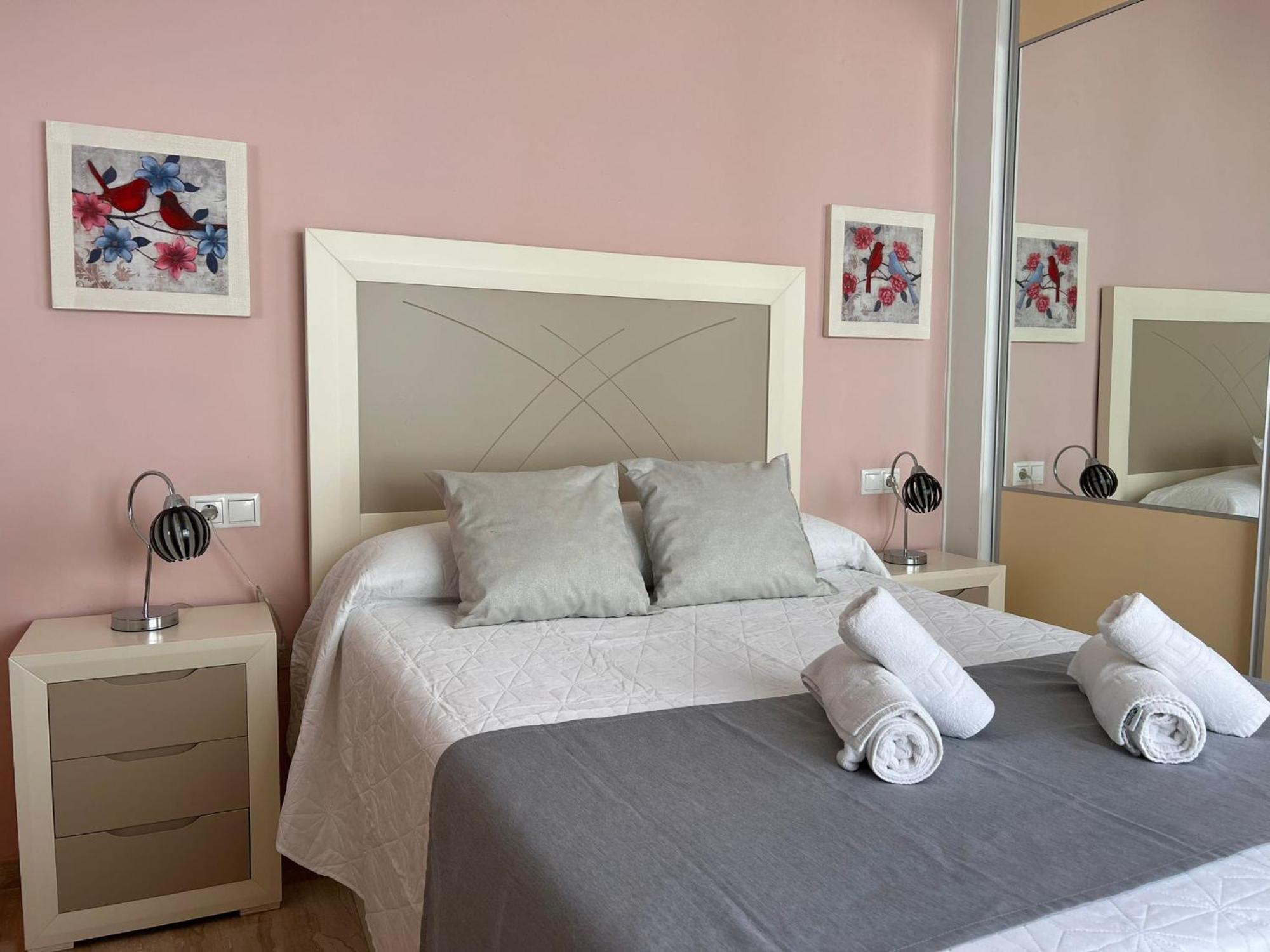 Apartamento Con Excelente Ubicacion Y Terraza Privada Cordoba Exterior photo