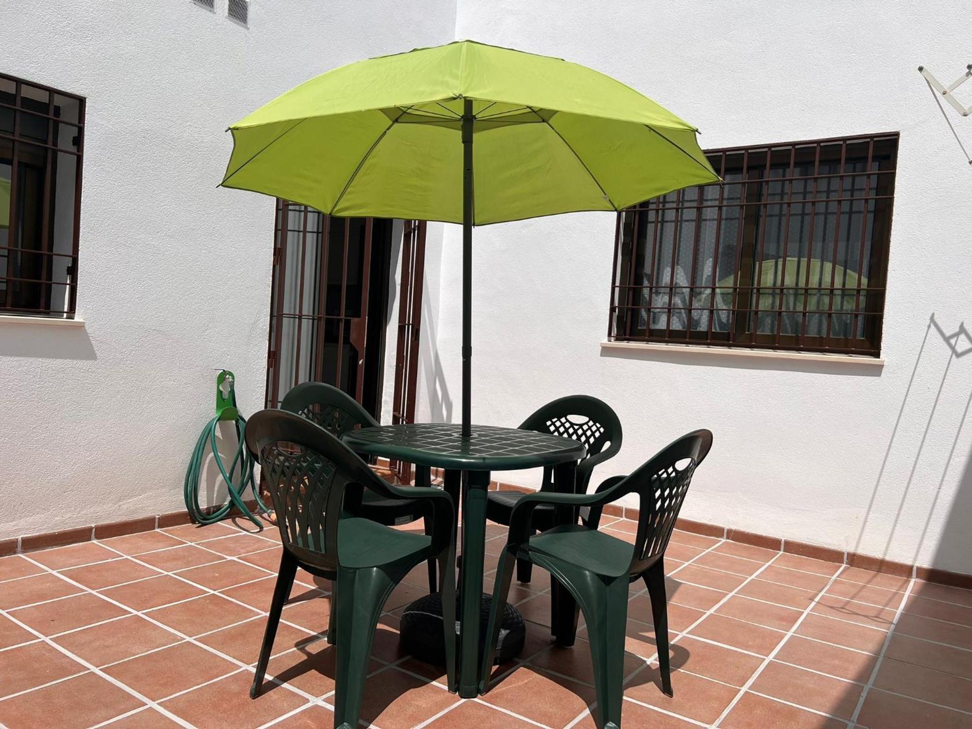 Apartamento Con Excelente Ubicacion Y Terraza Privada Cordoba Exterior photo